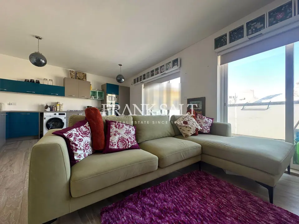Zabbar Furnished Apartment