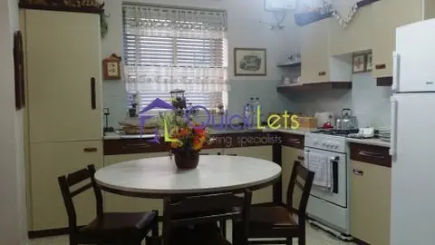 3 bedroom Apartment to rent in Marsaskala