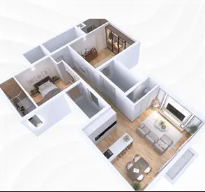 2 Bedroom Apartment For Sale in Naxxar