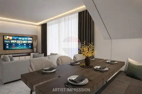 2 bedroom Apartment for sale in Birkirkara