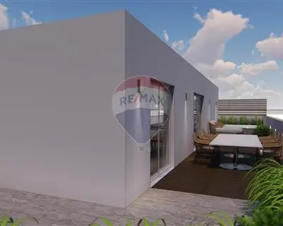 2 bedroom Penthouse for sale in Sliema