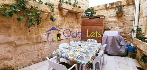 3 bedroom House of Character to rent in Attard