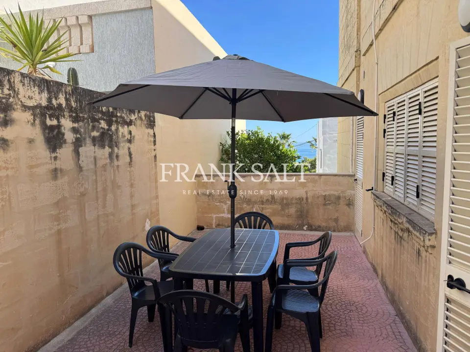 Pembroke Furnished Detached Villa