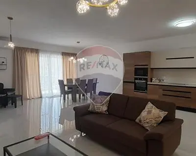 3 bedroom Apartment to rent in Naxxar