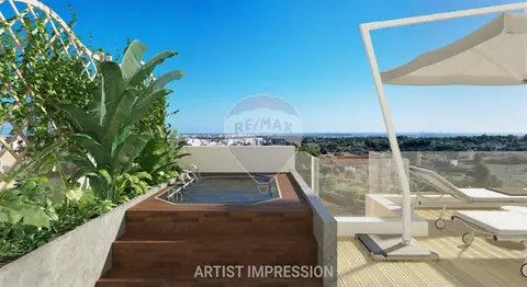 2 bedroom Penthouse for sale in Zurrieq
