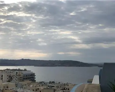 2 bedroom Penthouse for sale in Qawra