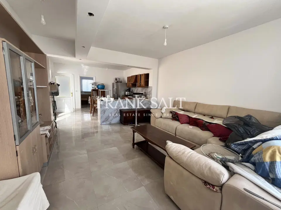 Zabbar, Finished Penthouse