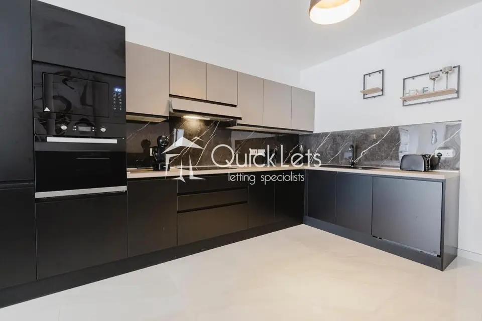 2 bedroom Apartment to rent in Qawra
