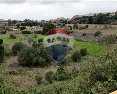 Agriculture Land for sale in Mtarfa