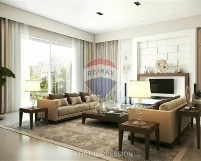 3 bedroom Penthouse Duplex for sale in Zabbar