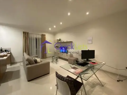 3 bedroom Apartment to rent in Sliema