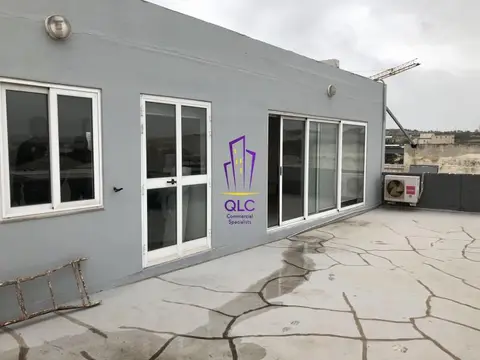 Office to rent in Marsa