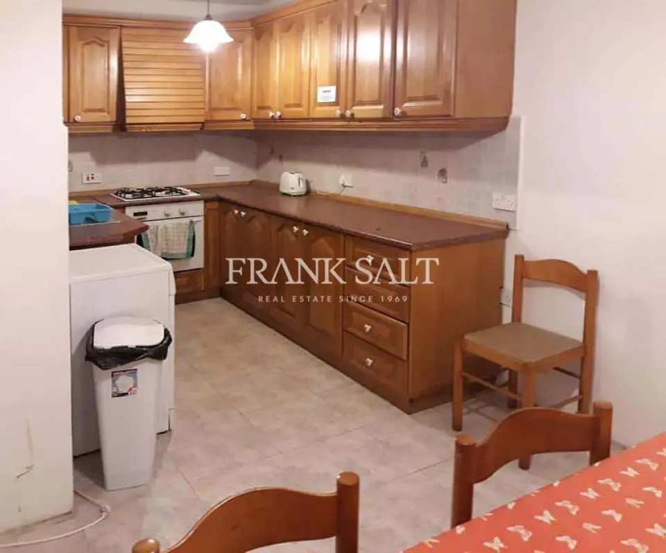 Msida, Furnished Apartment