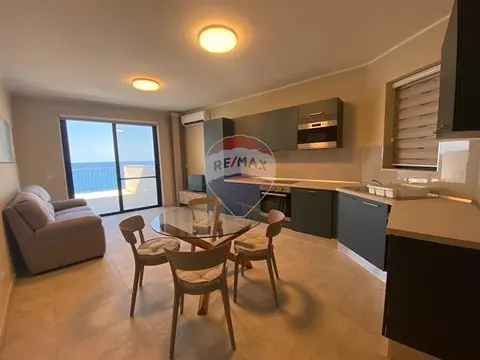 2 bedroom Penthouse to rent in Gozo - Marsalforn