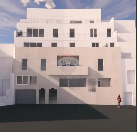2 bedroom Apartment for sale in Gharghur