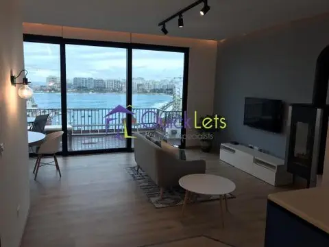 2 bedroom Apartment to rent in St. Julians