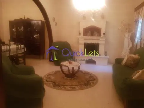 3 bedroom Maisonette to rent in Qormi