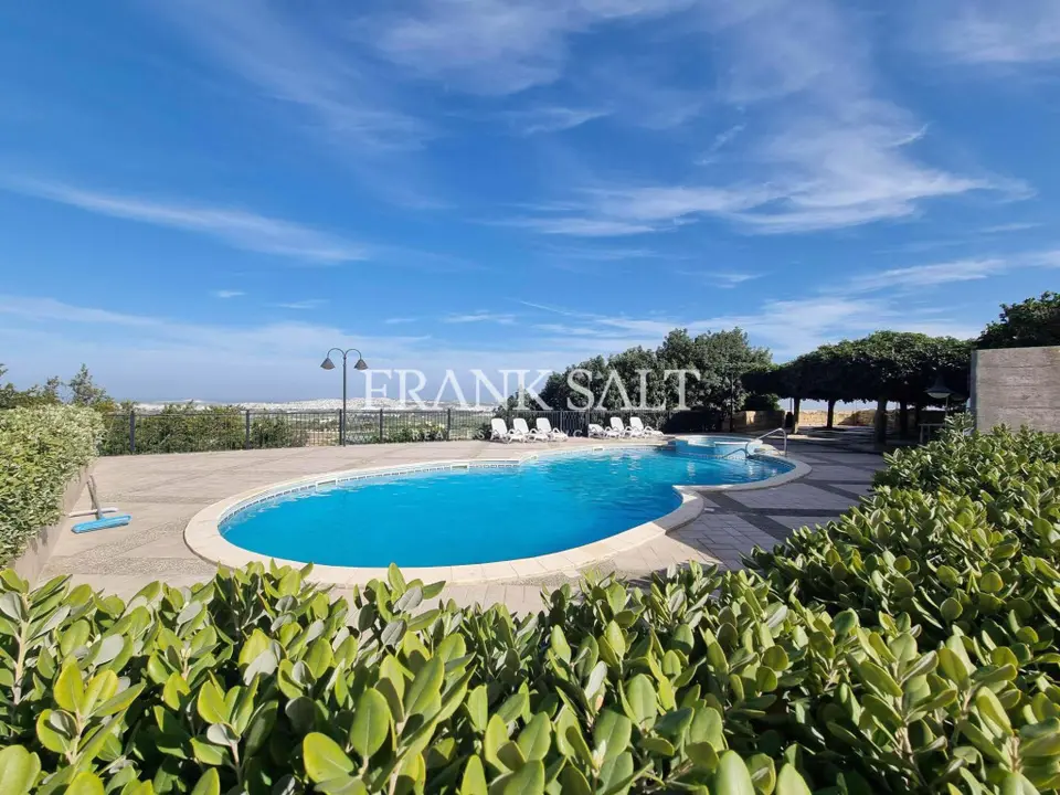 Rabat, Furnished Apartment