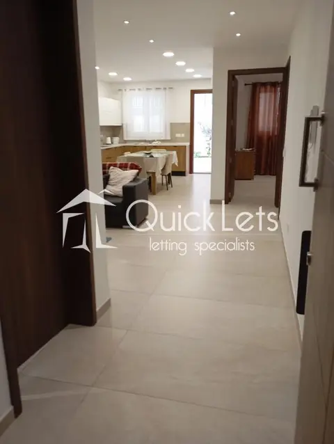 2 bedroom Maisonette to rent in Qawra