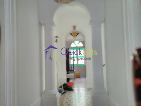 5 bedroom Townhouse to rent in Sliema