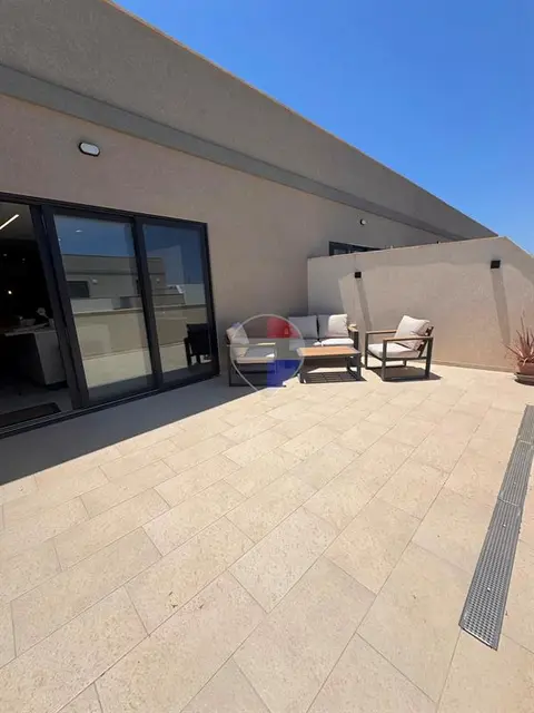 3 bedroom Penthouse to rent in Siggiewi