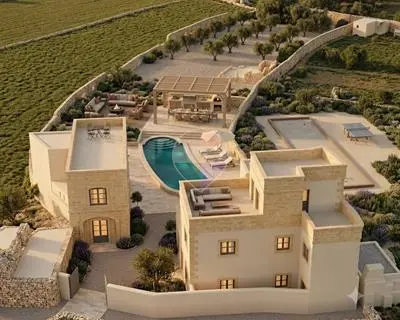 3 bedroom Villa Detached for sale in Zabbar
