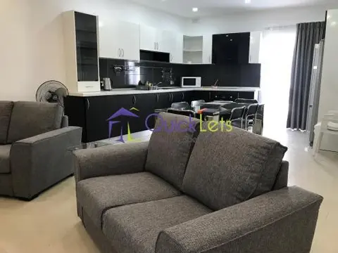 3 bedroom Apartment to rent in Msida