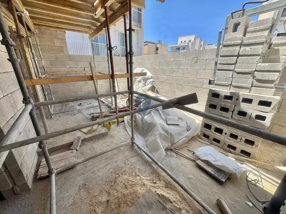 3 bedroom Apartment for sale in Swieqi