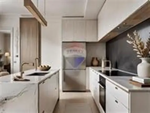 1 bedroom Penthouse for sale in Paola