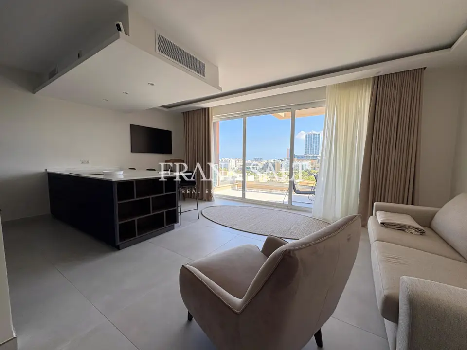 Pembroke Furnished Apartment