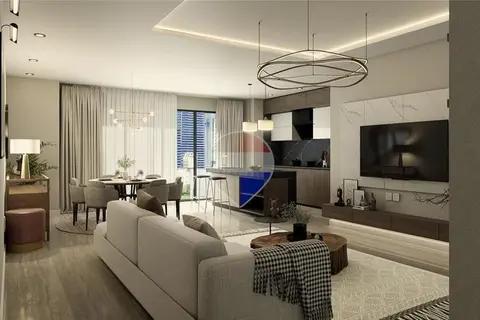2 Bedroom Penthouse For Sale in San Gwann