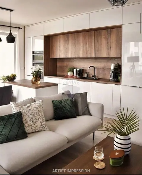 2 bedroom Penthouse for sale in Birzebbuga