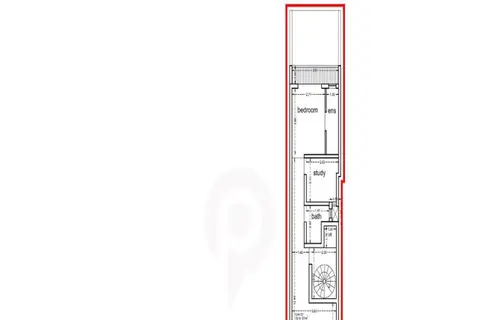 1 Bedroom Apartment For Sale in Birzebbuga