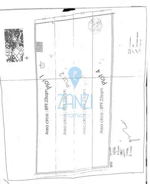 Land / Site / Plot for sale in Mqabba