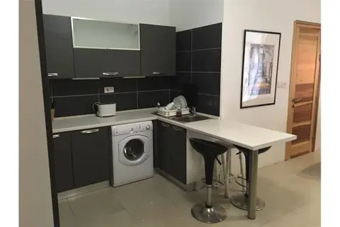 1 bedroom Apartment to rent in Swieqi
