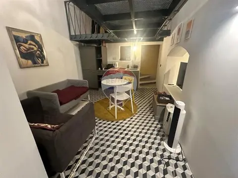 1 bedroom Maisonette for sale in Valletta