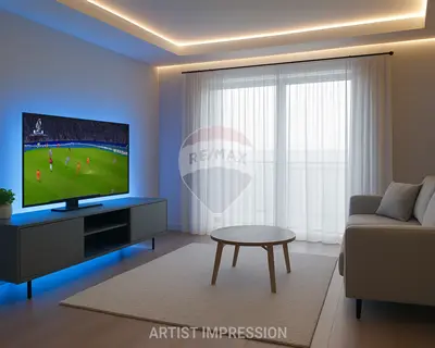 1 bedroom Penthouse for sale in Birzebbuga