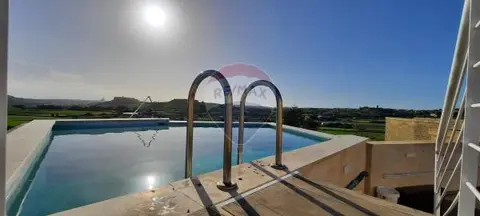 4 bedroom House of Character to rent in Gozo - Ghasri
