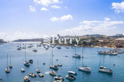 4 Bedroom Apartment For Sale in Sliema