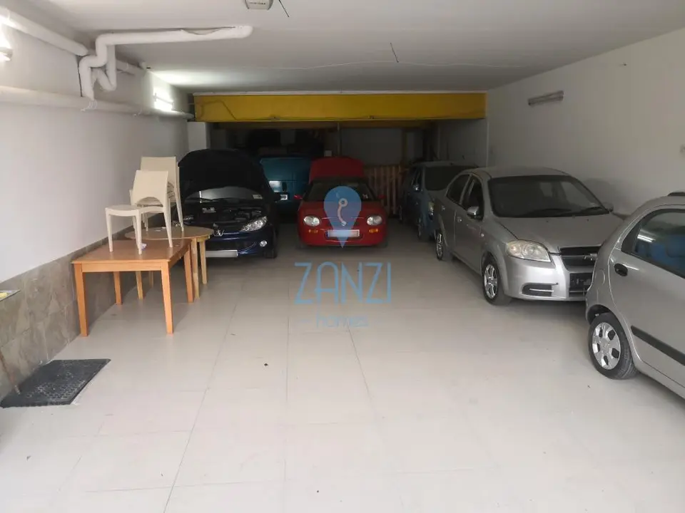 Garages / Garage Space for sale in Mosta