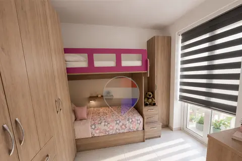 Apartment For Sale in Zebbug
