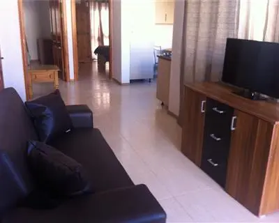 2 bedroom Penthouse to rent in Guardamangia