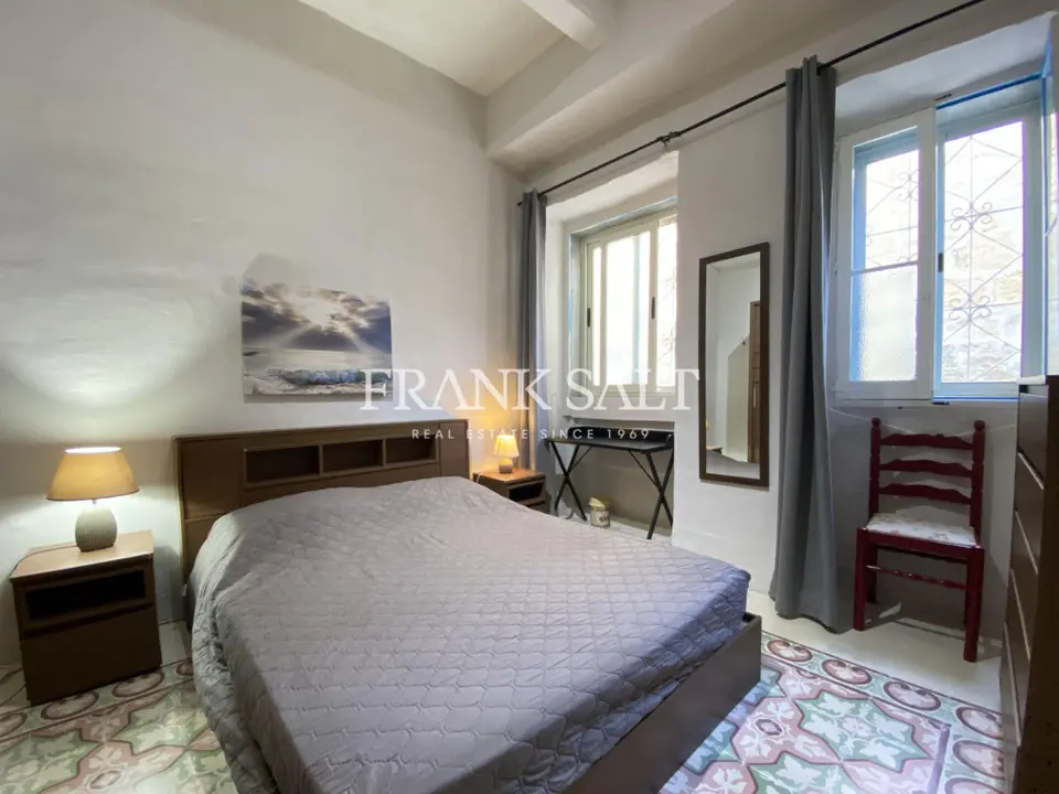 Sliema Furnished Maisonette