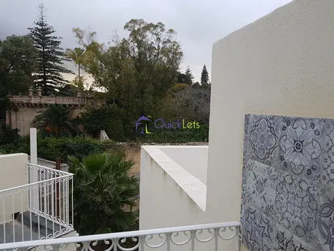 2 bedroom Townhouse to rent in Balzan