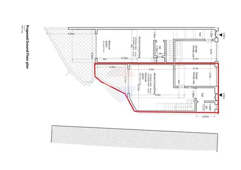 3 bedroom Terraced House for sale in Gozo - Sannat