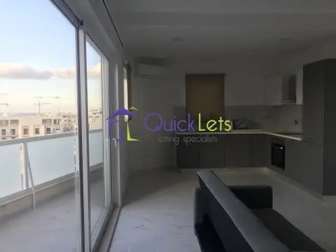 2 bedroom Apartment to rent in Bugibba