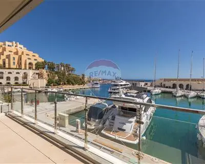 2 bedroom Apartment for sale in St Julian's