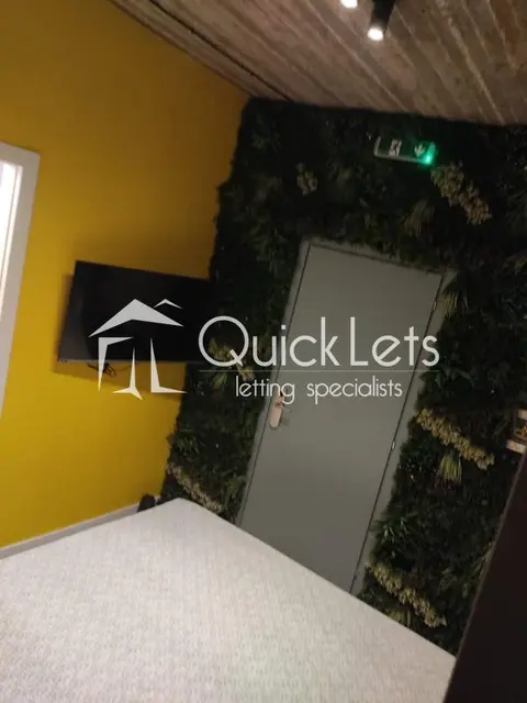 1 bedroom Studio Apartment to rent in Swieqi