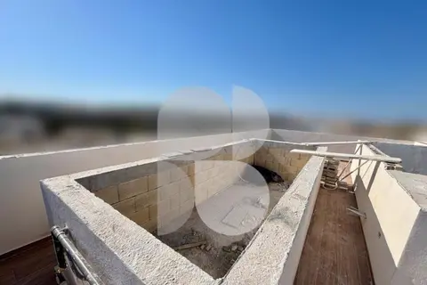 1 Bedroom Penthouse For Sale in Fgura