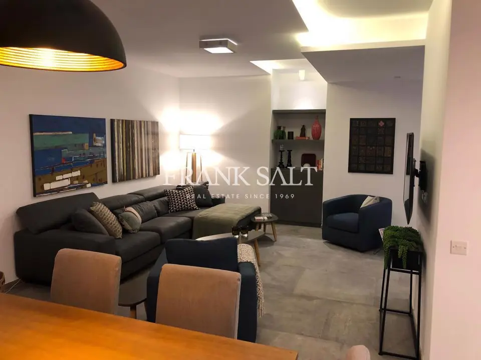St Julians, Apartment
